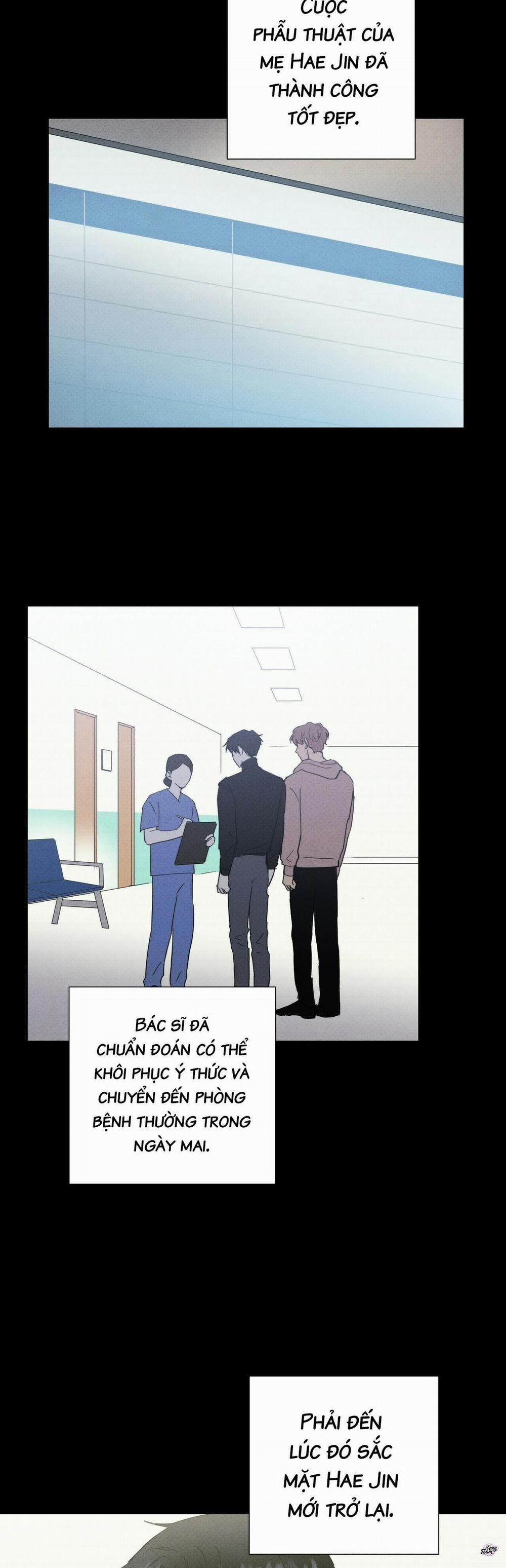 Chàng Trai Văn Học 60 trang 7