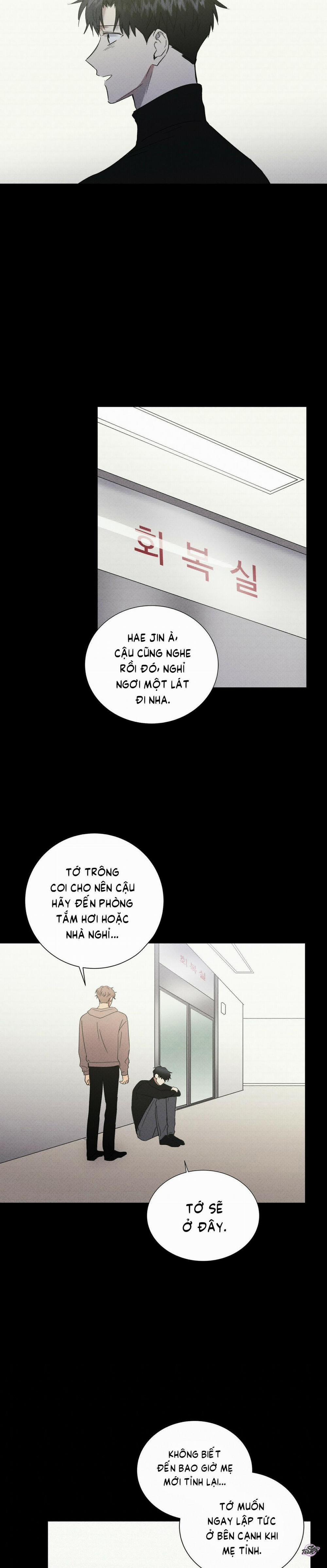 Chàng Trai Văn Học 60 trang 8