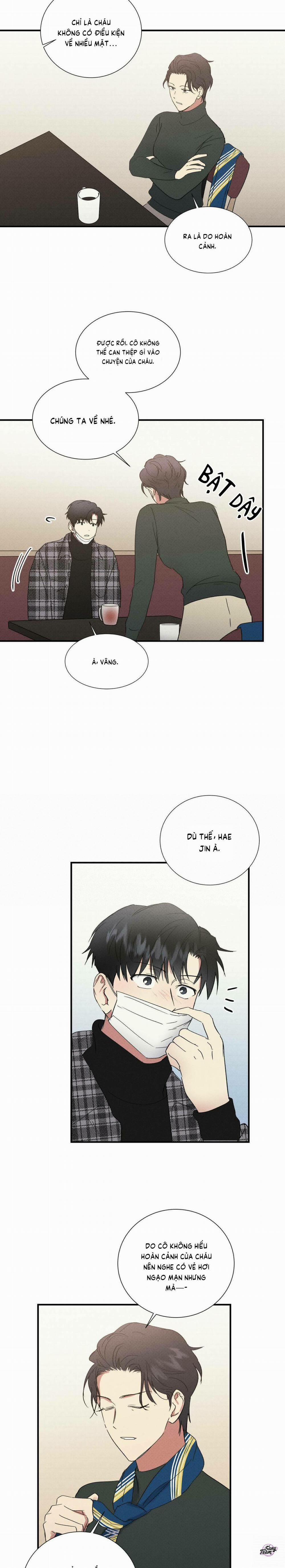 Chàng Trai Văn Học 61 trang 11