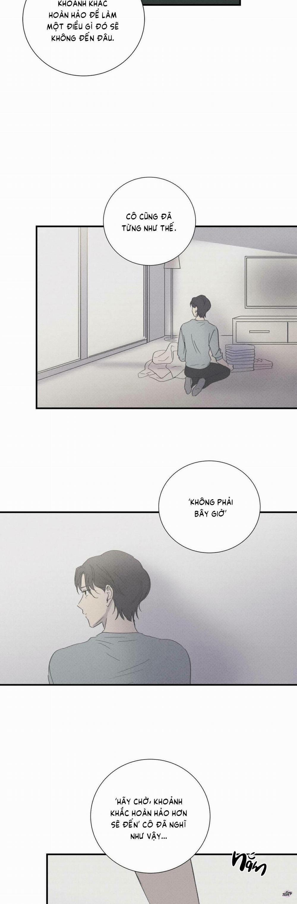 Chàng Trai Văn Học 61 trang 12