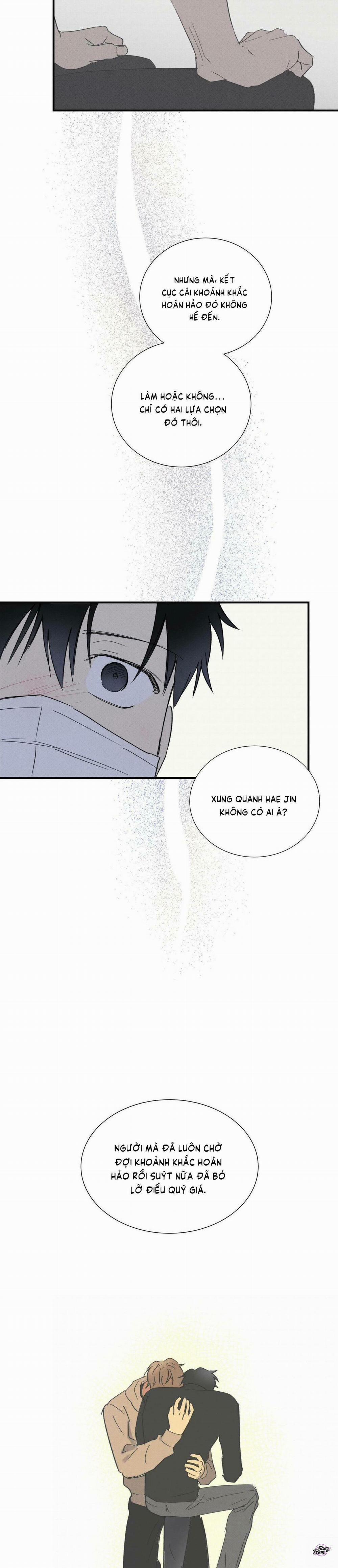 Chàng Trai Văn Học 61 trang 13