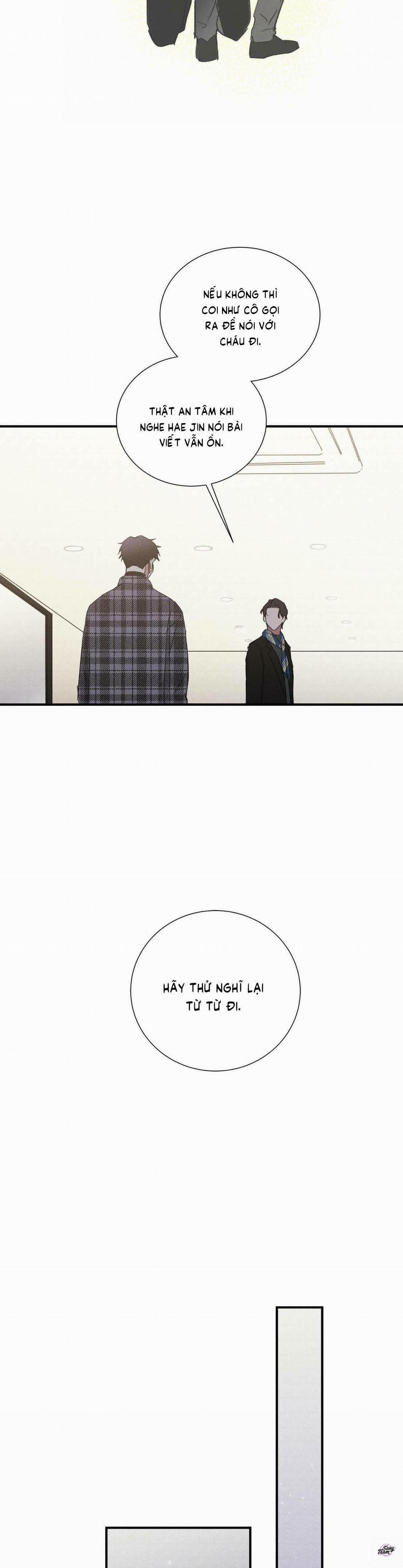 Chàng Trai Văn Học 61 trang 14