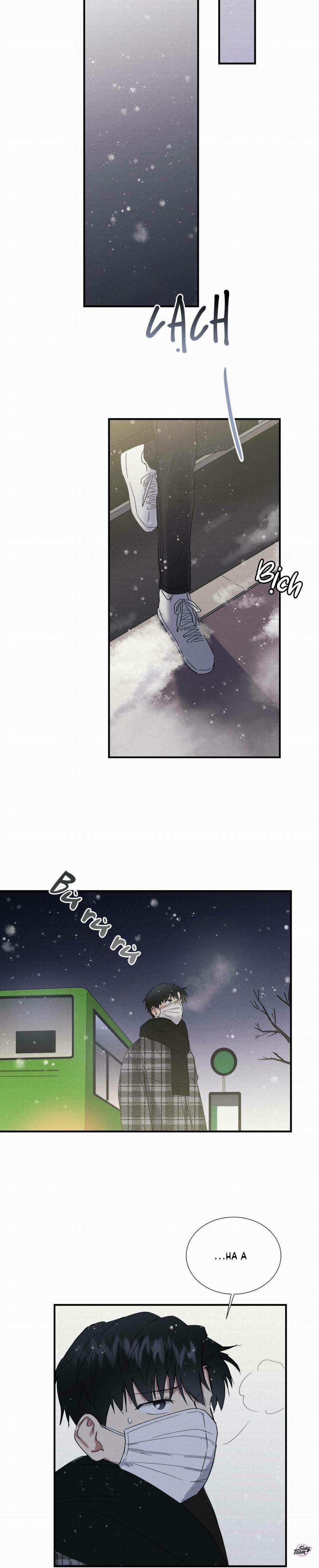 Chàng Trai Văn Học 61 trang 15