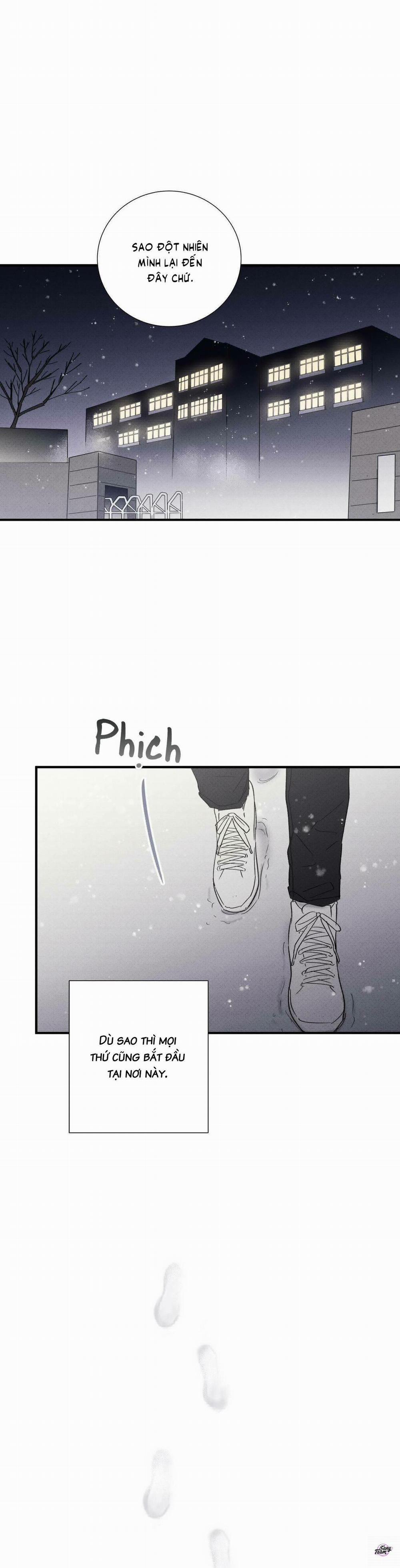 Chàng Trai Văn Học 61 trang 16