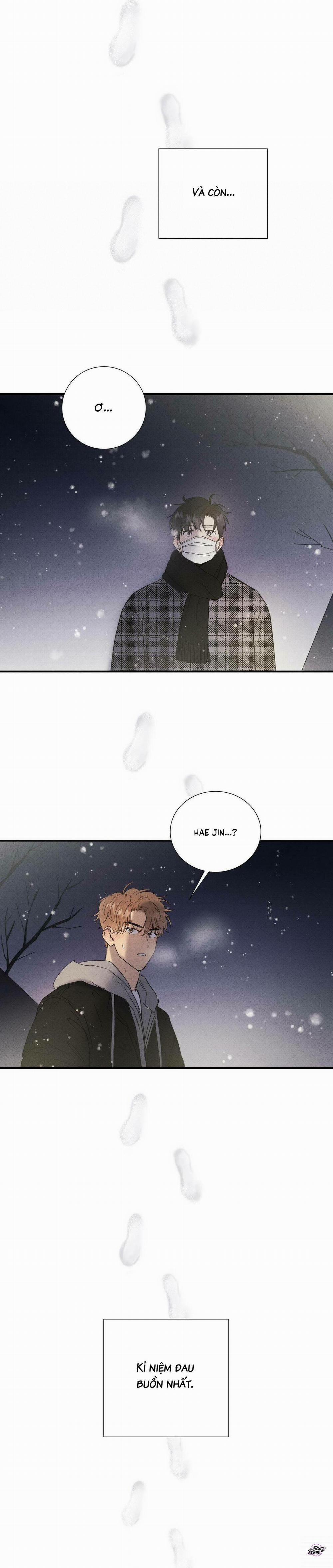 Chàng Trai Văn Học 61 trang 18