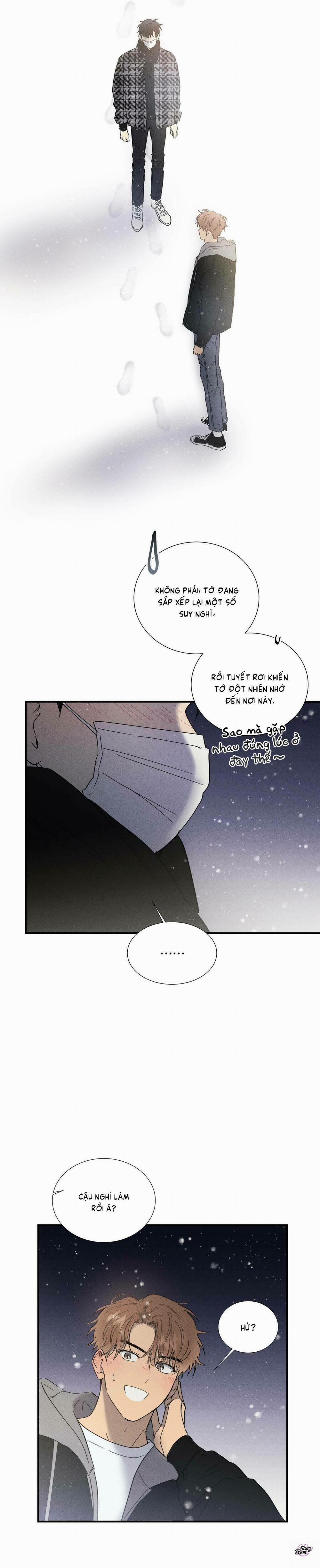 Chàng Trai Văn Học 61 trang 19