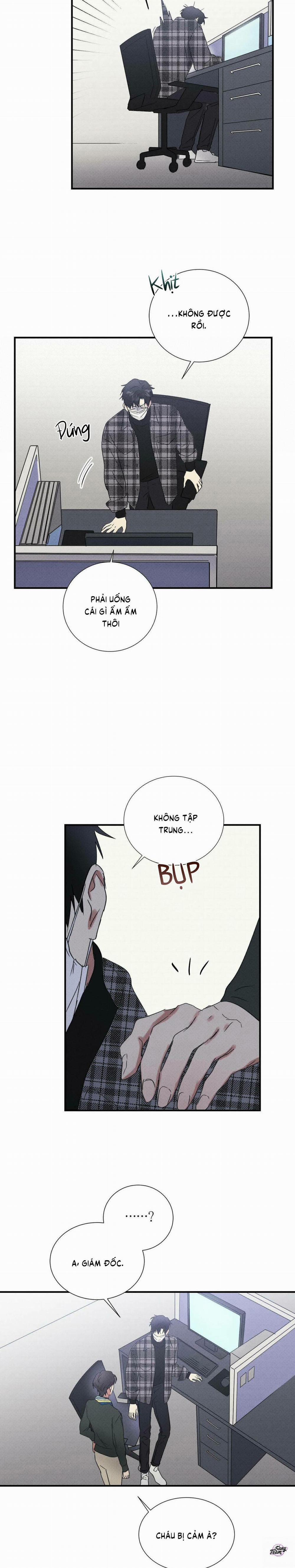 Chàng Trai Văn Học 61 trang 2