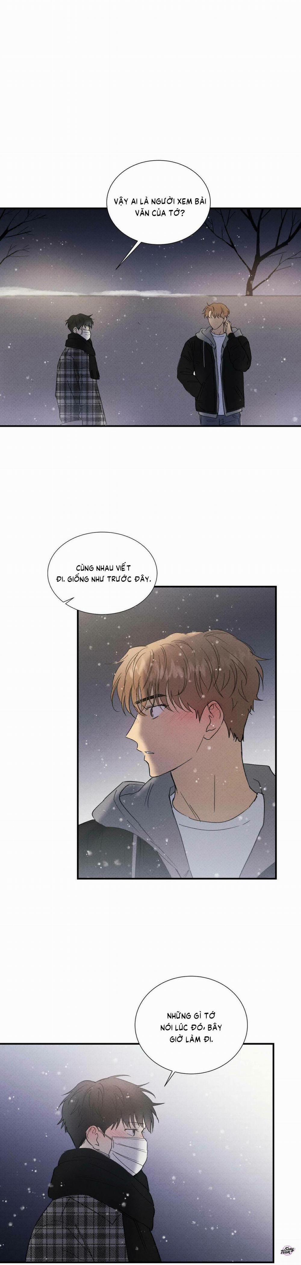 Chàng Trai Văn Học 61 trang 20