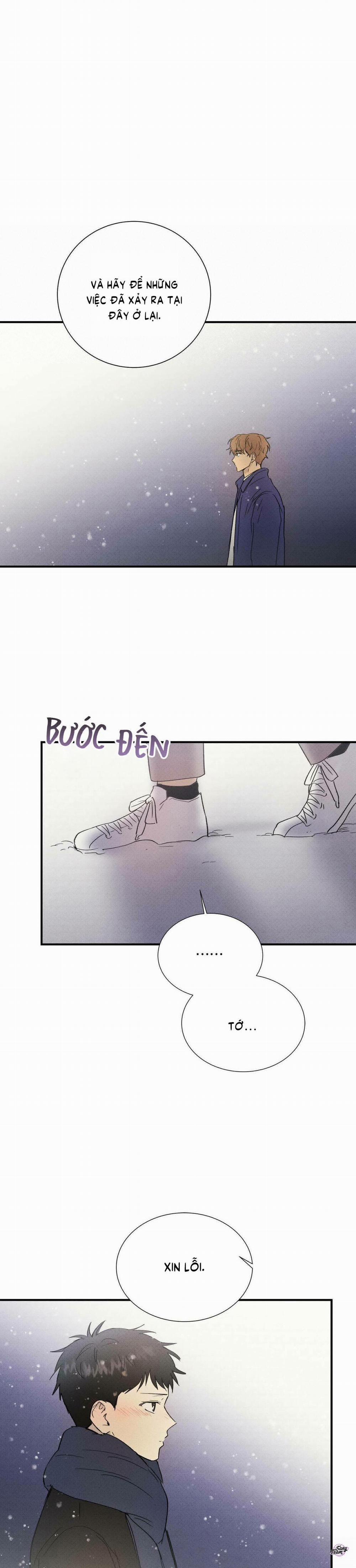 Chàng Trai Văn Học 61 trang 21