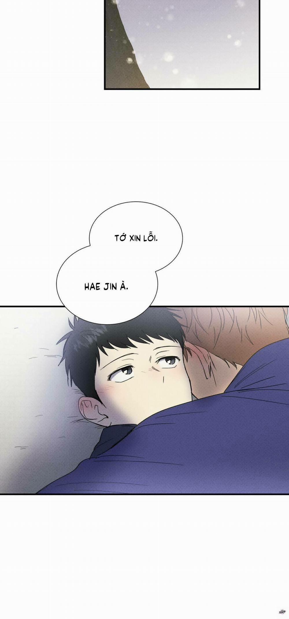 Chàng Trai Văn Học 61 trang 23