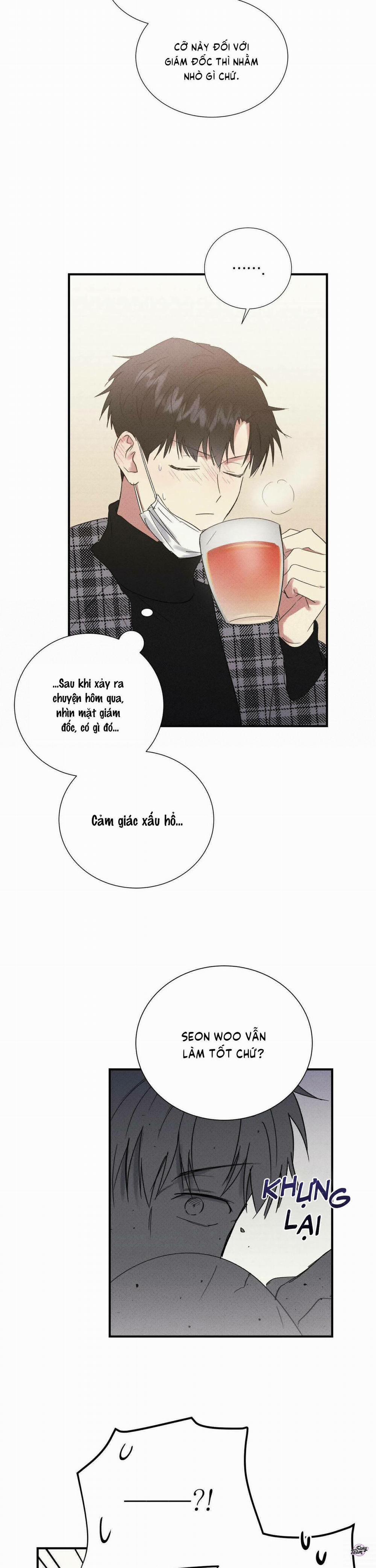 Chàng Trai Văn Học 61 trang 5