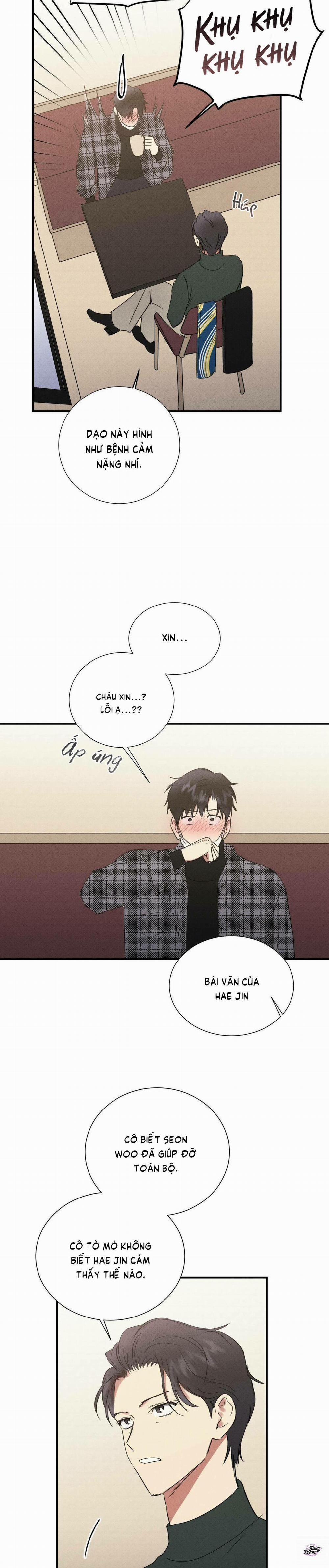 Chàng Trai Văn Học 61 trang 6