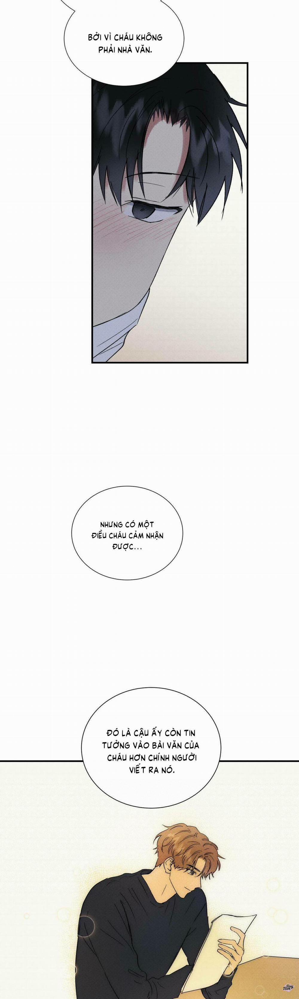 Chàng Trai Văn Học 61 trang 8