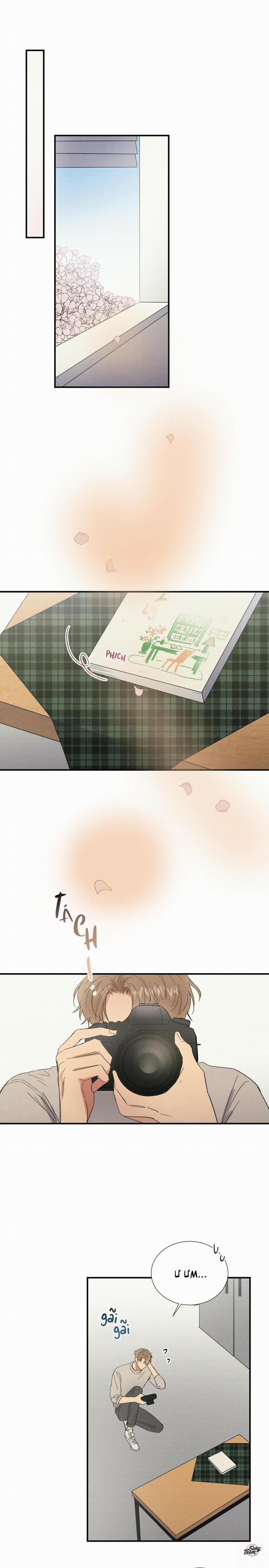 Chàng Trai Văn Học 62 trang 0