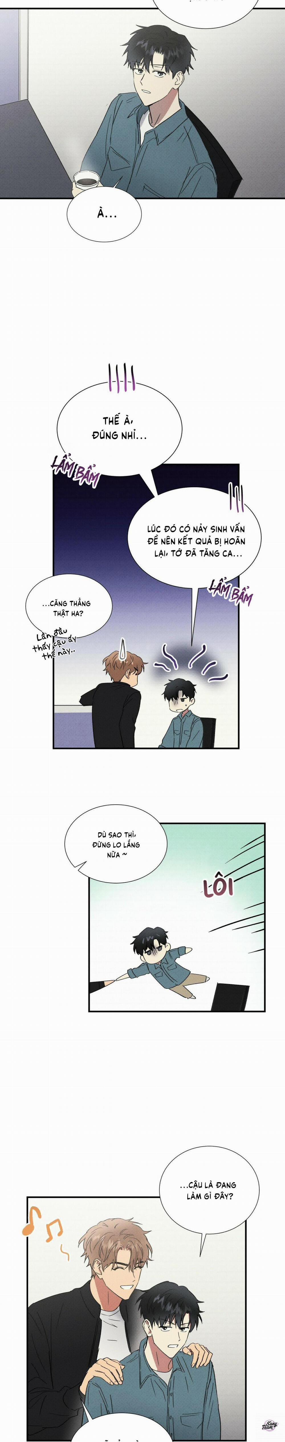 Chàng Trai Văn Học 62 trang 10