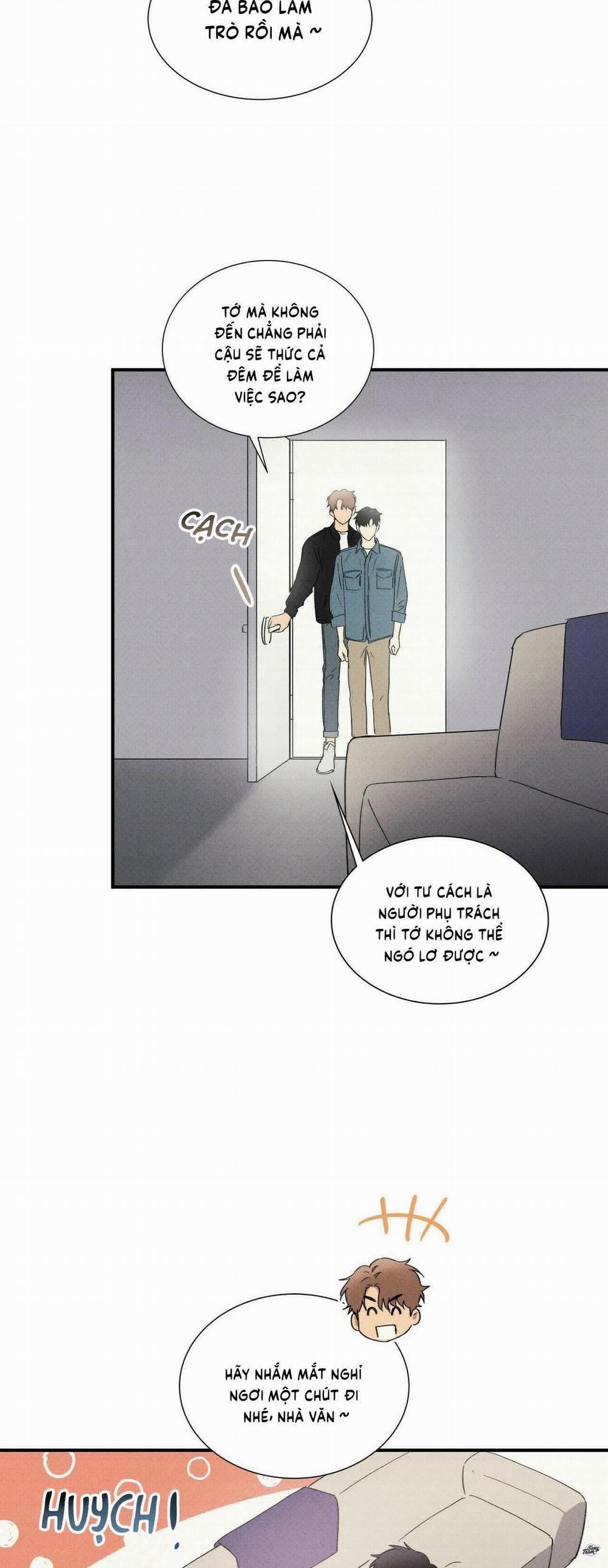 Chàng Trai Văn Học 62 trang 11