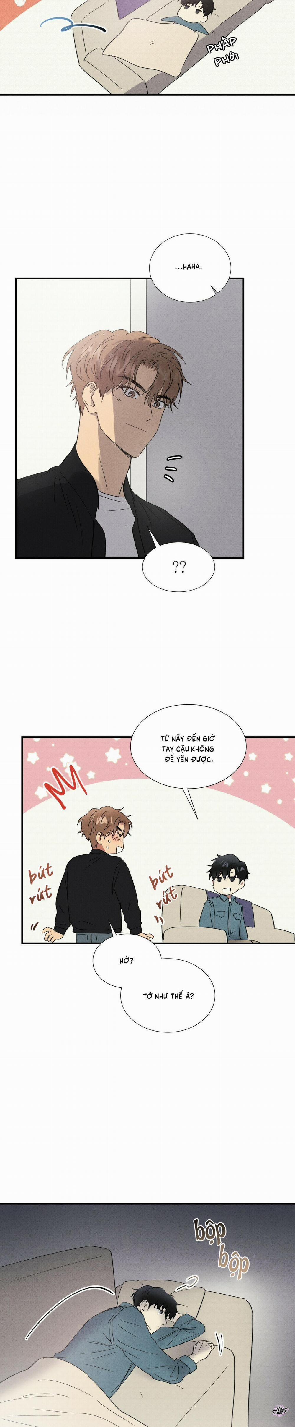 Chàng Trai Văn Học 62 trang 12