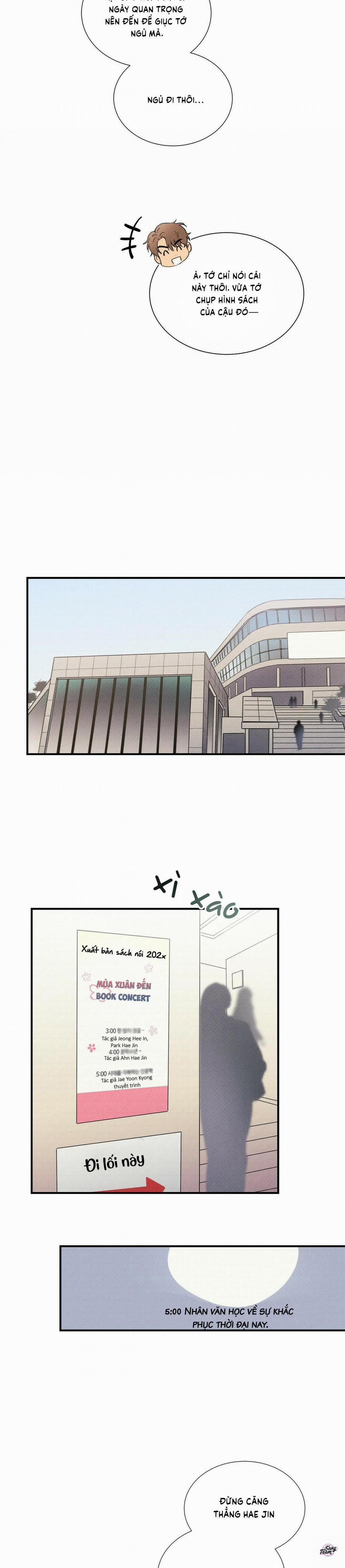 Chàng Trai Văn Học 62 trang 15