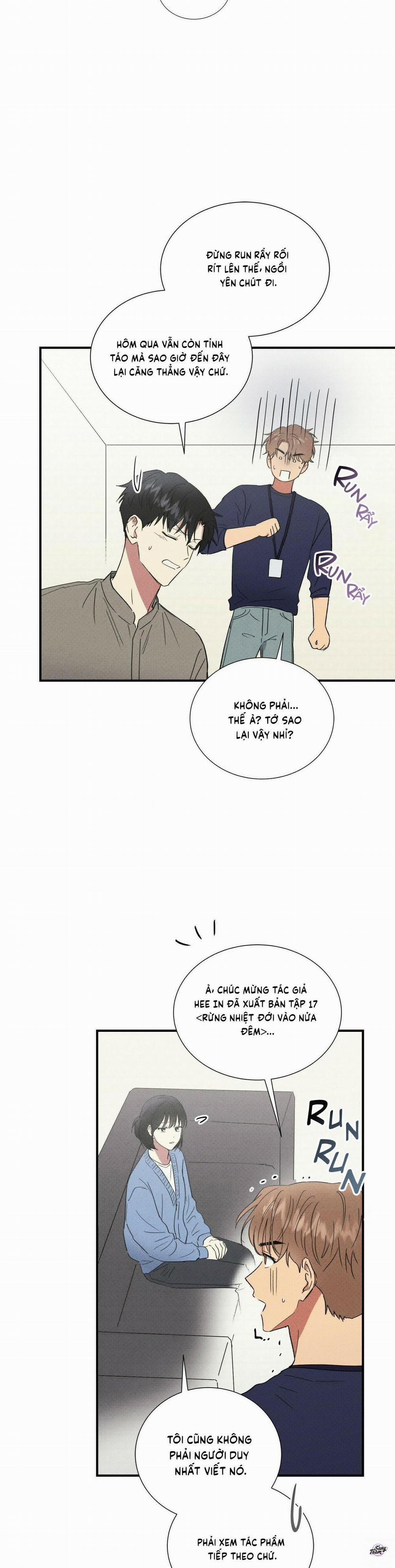 Chàng Trai Văn Học 62 trang 17