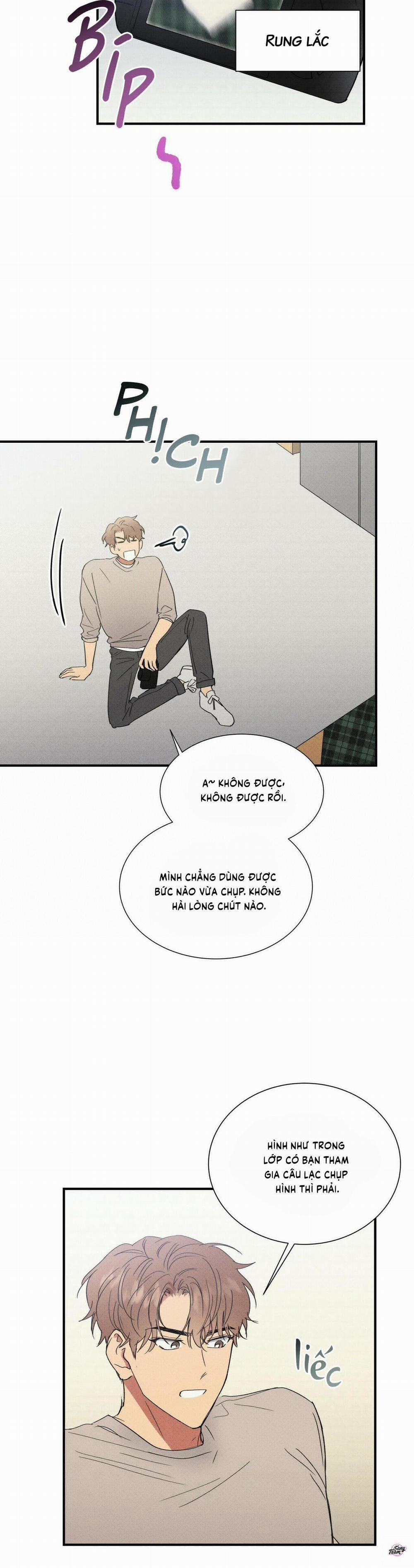 Chàng Trai Văn Học 62 trang 2