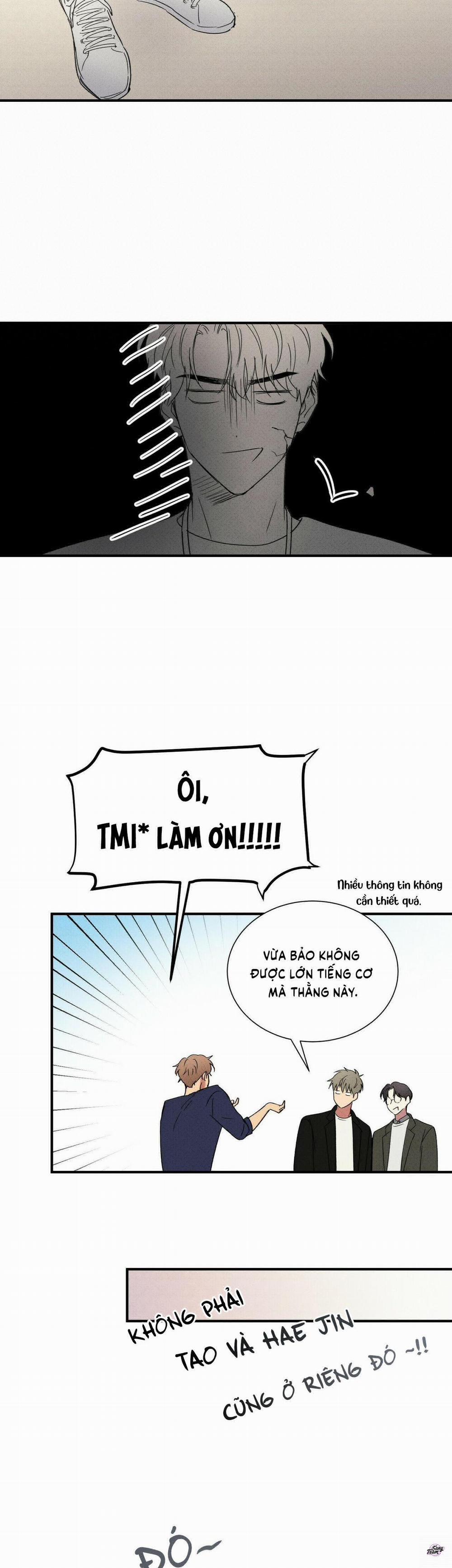 Chàng Trai Văn Học 62 trang 21