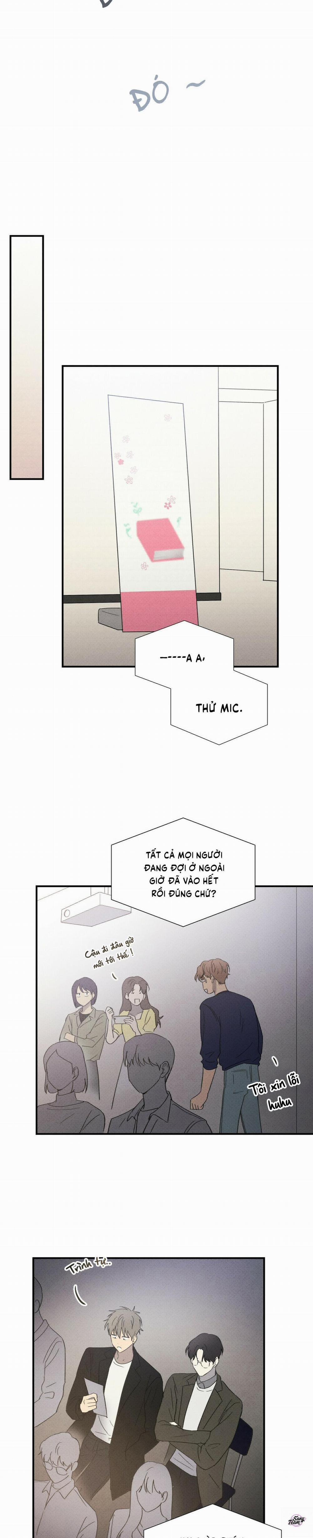 Chàng Trai Văn Học 62 trang 22