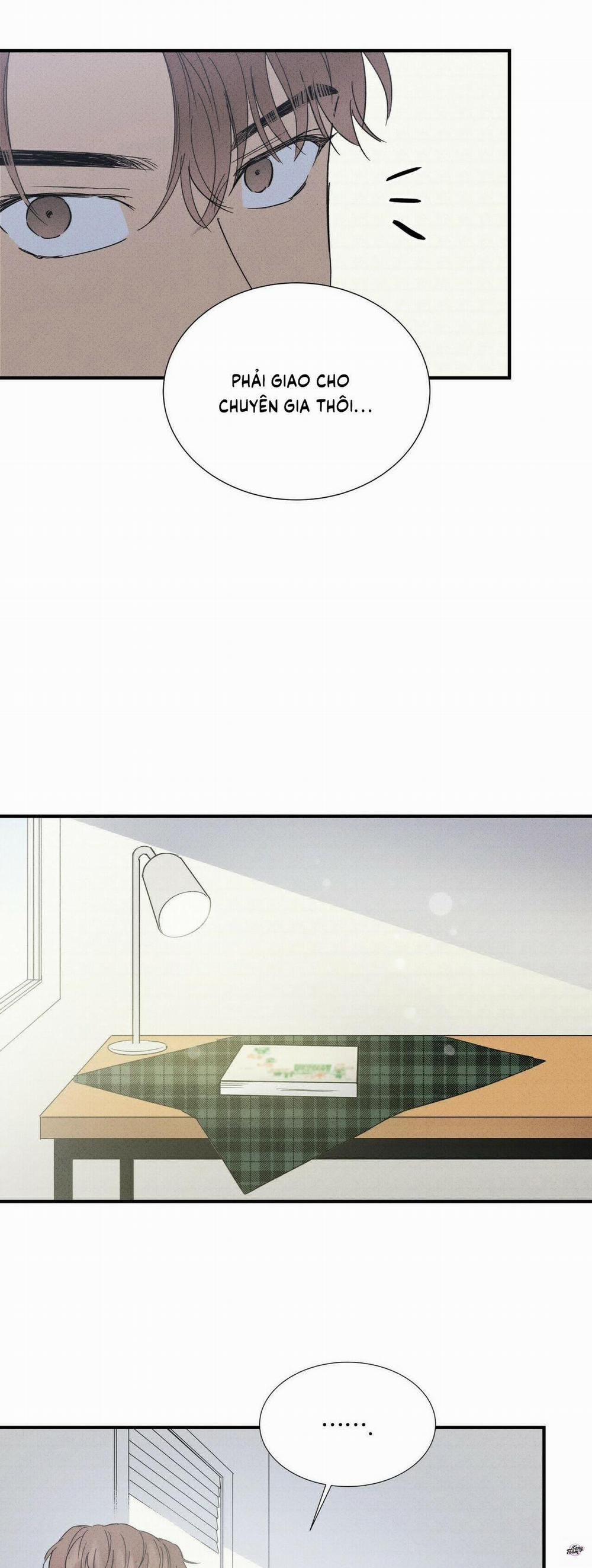 Chàng Trai Văn Học 62 trang 3