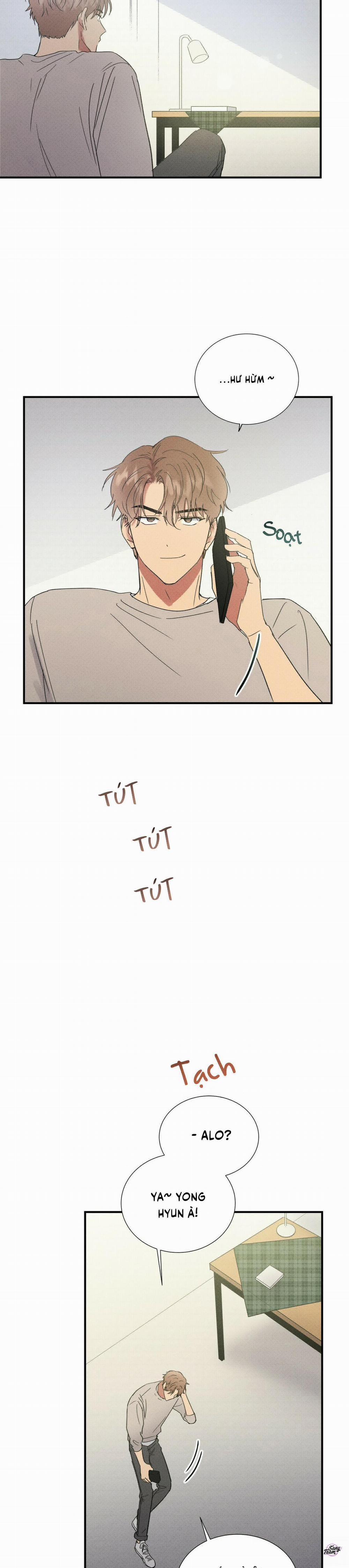 Chàng Trai Văn Học 62 trang 4