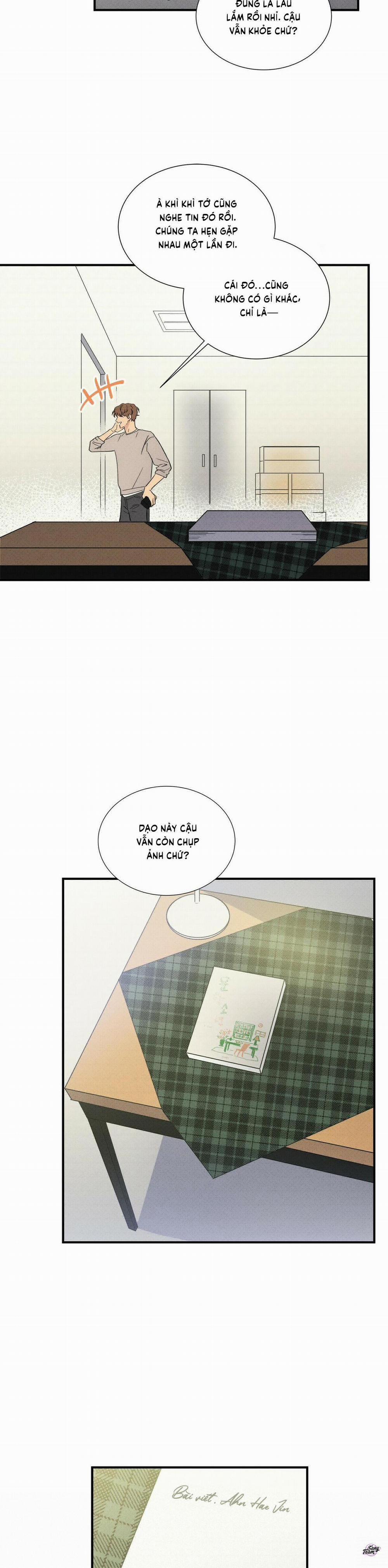 Chàng Trai Văn Học 62 trang 5