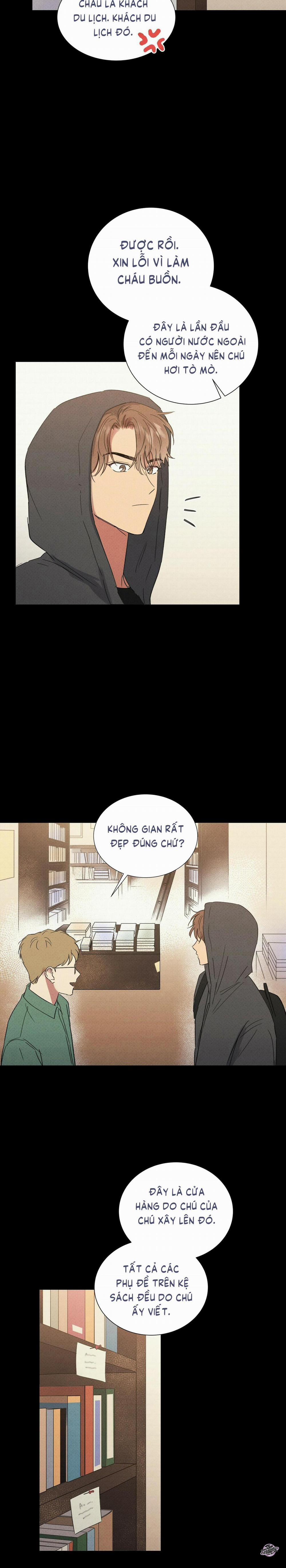 Chàng Trai Văn Học 63 trang 10