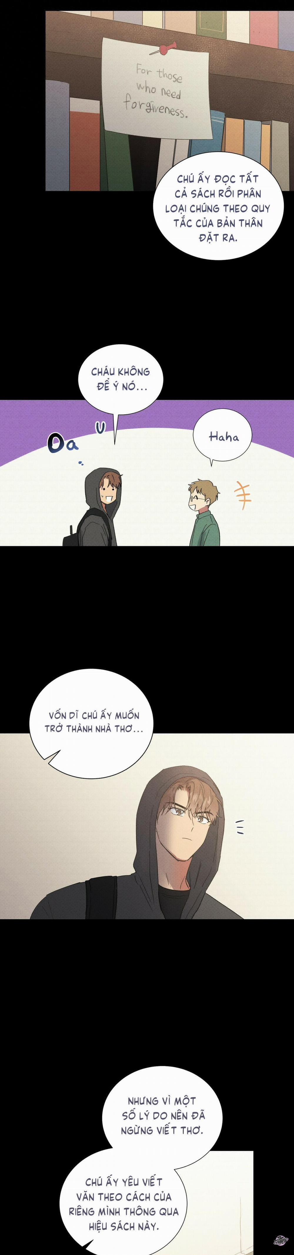 Chàng Trai Văn Học 63 trang 11