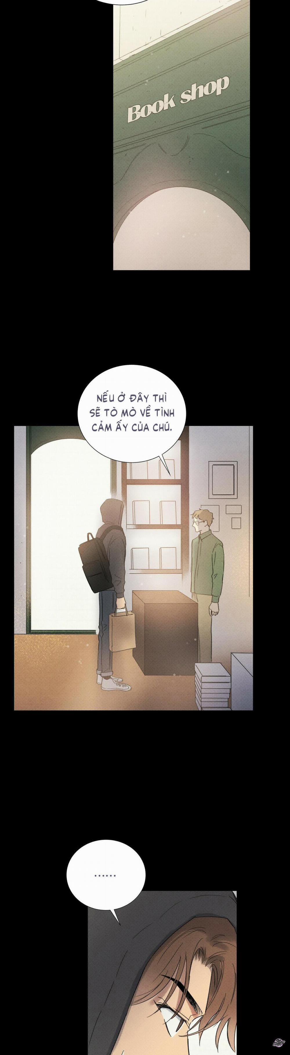 Chàng Trai Văn Học 63 trang 12