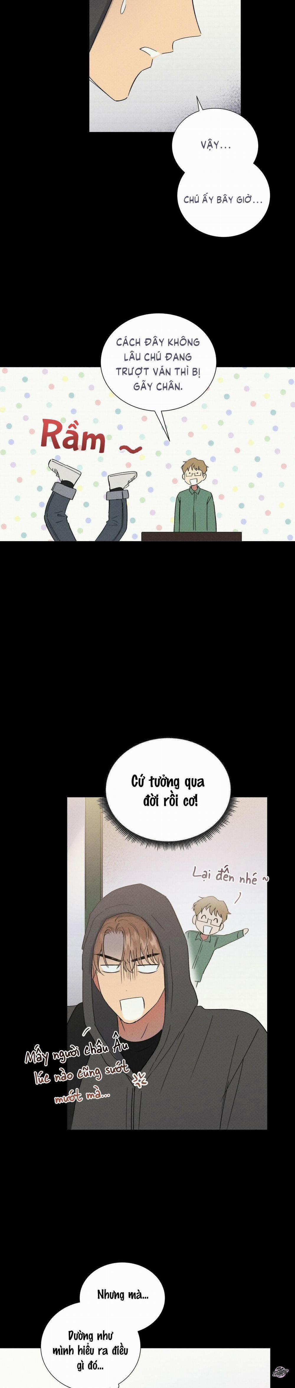 Chàng Trai Văn Học 63 trang 13