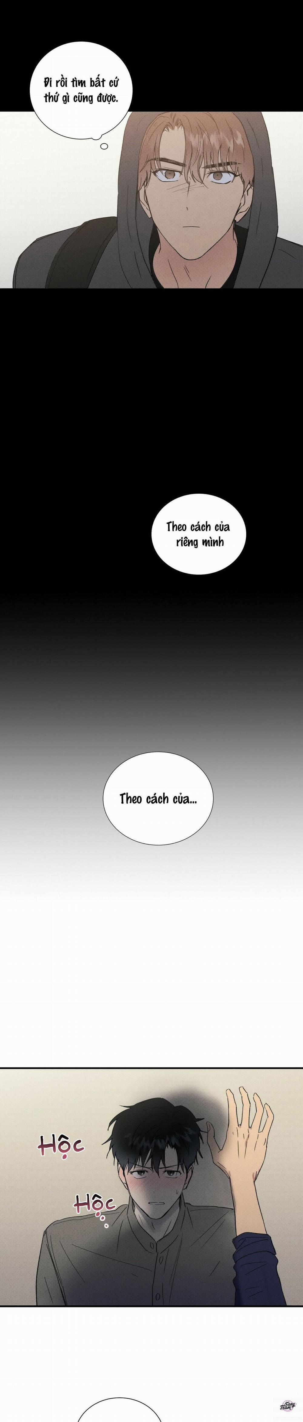 Chàng Trai Văn Học 63 trang 15