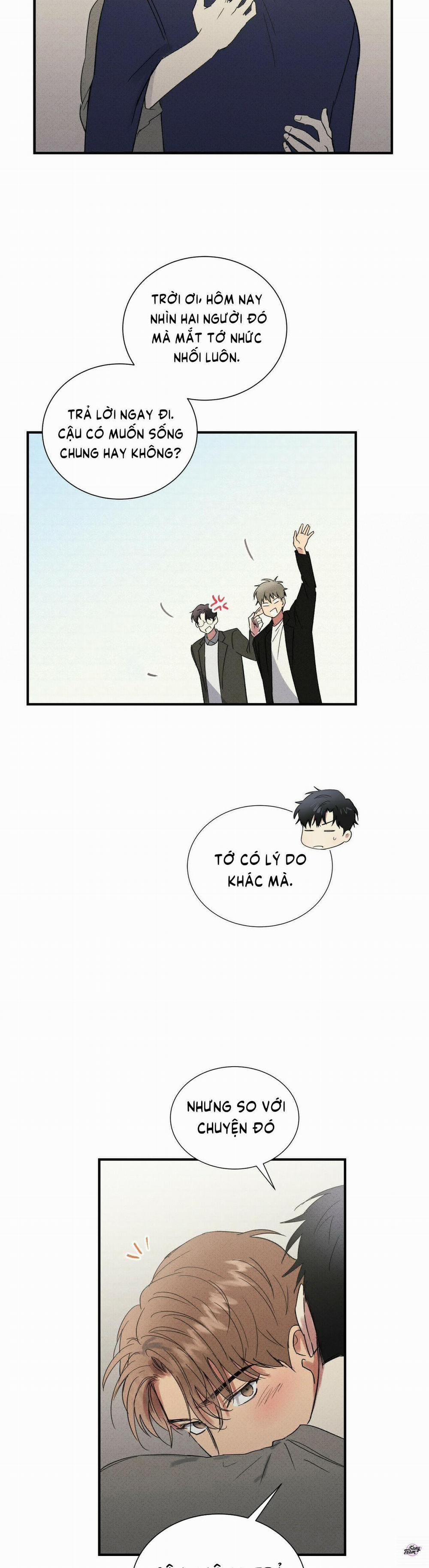 Chàng Trai Văn Học 63 trang 17