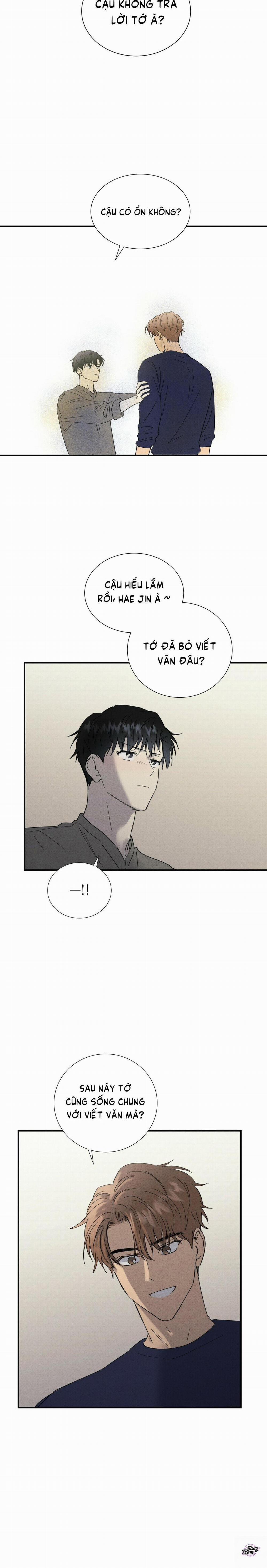 Chàng Trai Văn Học 63 trang 18