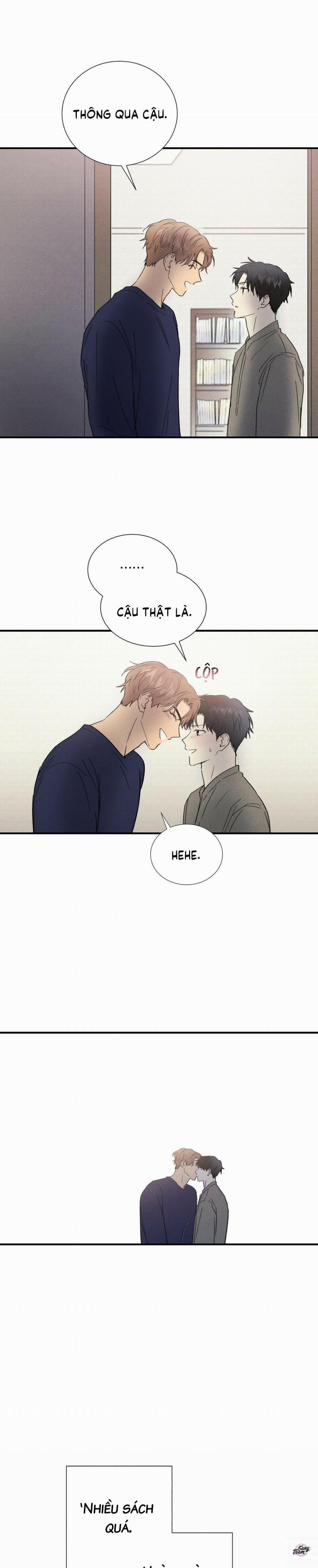 Chàng Trai Văn Học 63 trang 19