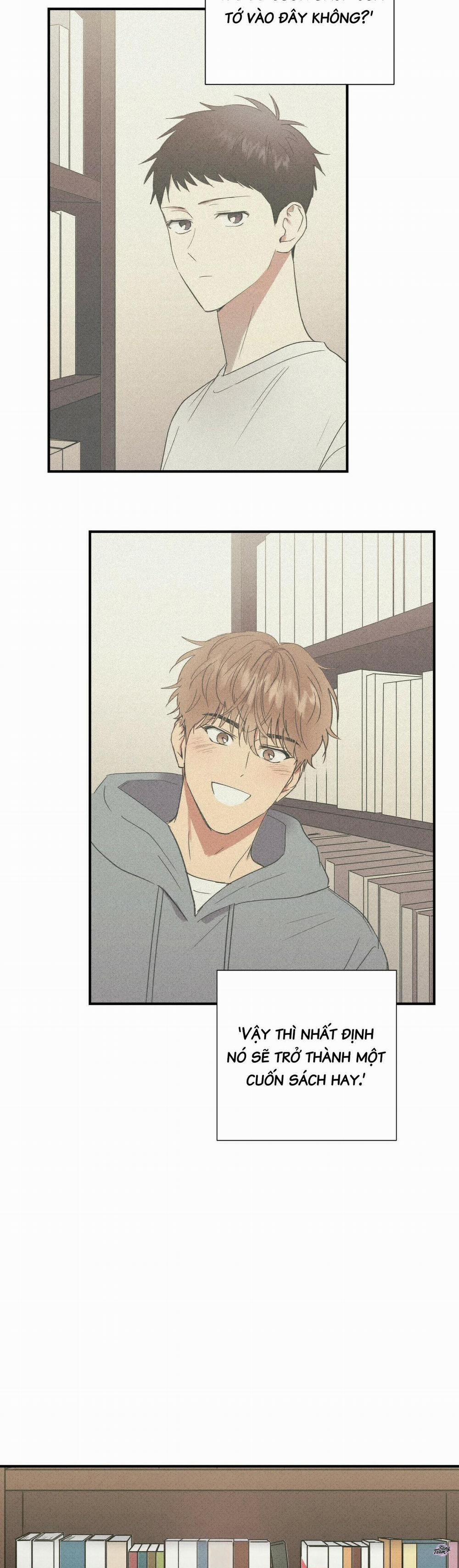 Chàng Trai Văn Học 63 trang 21