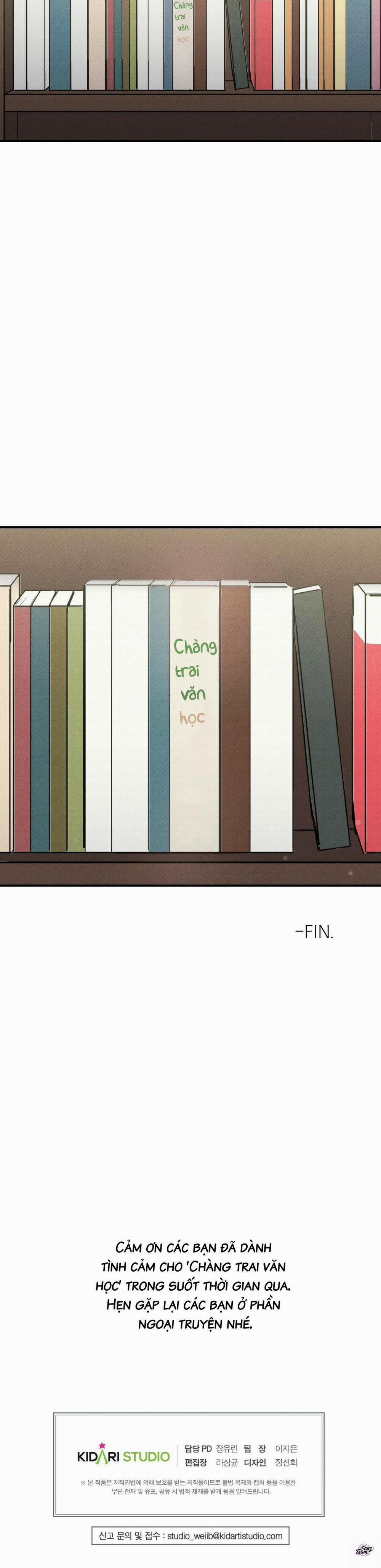 Chàng Trai Văn Học 63 trang 22