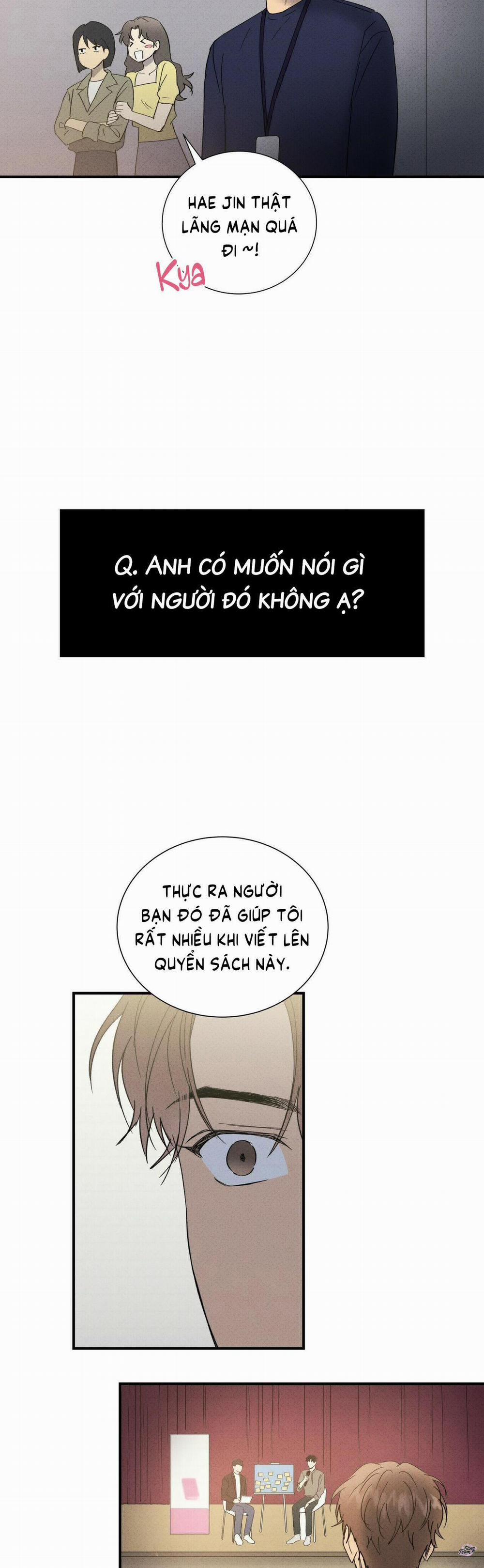 Chàng Trai Văn Học 63 trang 3