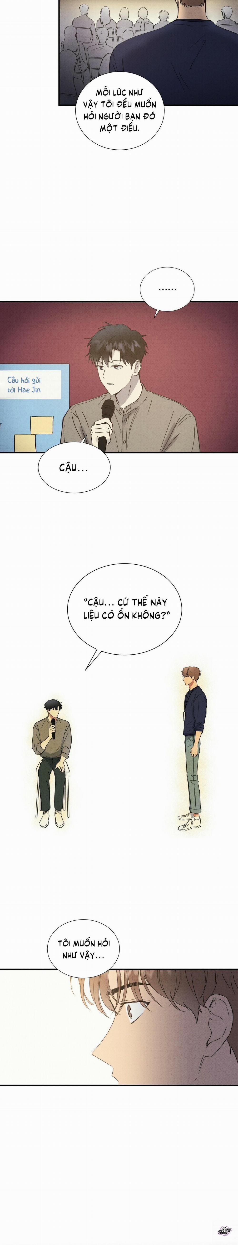 Chàng Trai Văn Học 63 trang 4