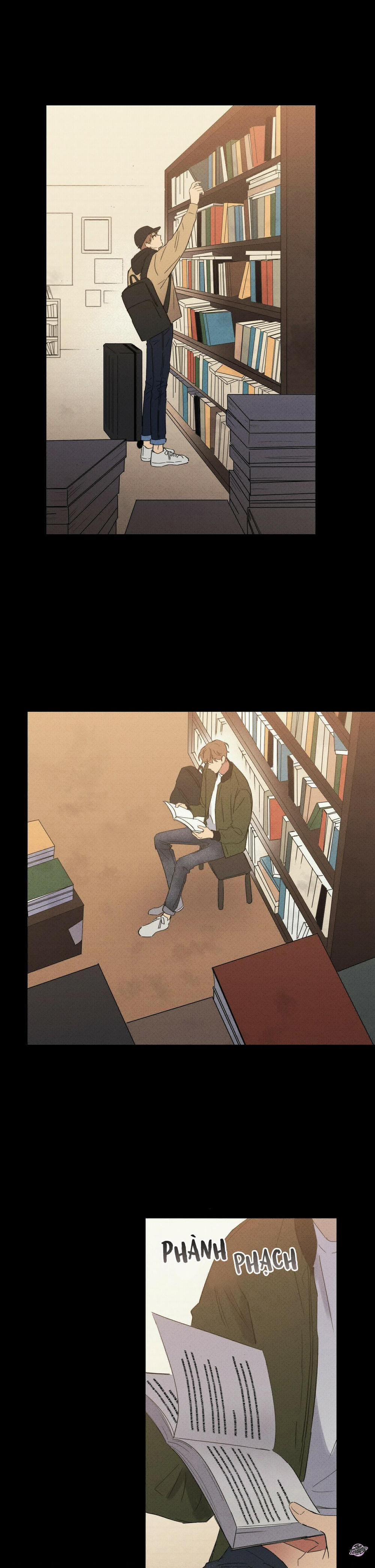 Chàng Trai Văn Học 63 trang 7