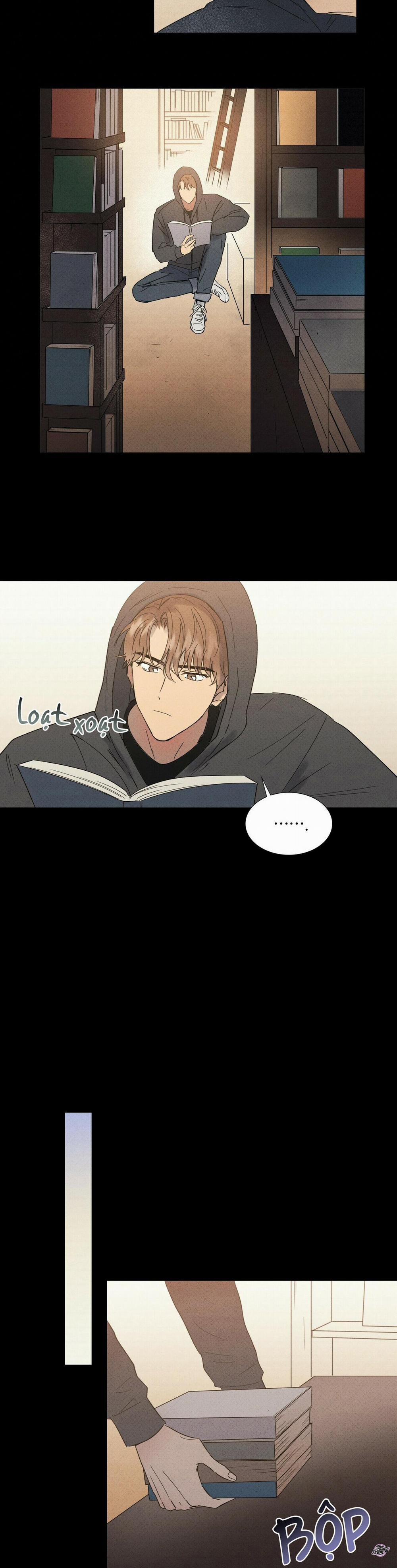 Chàng Trai Văn Học 63 trang 8