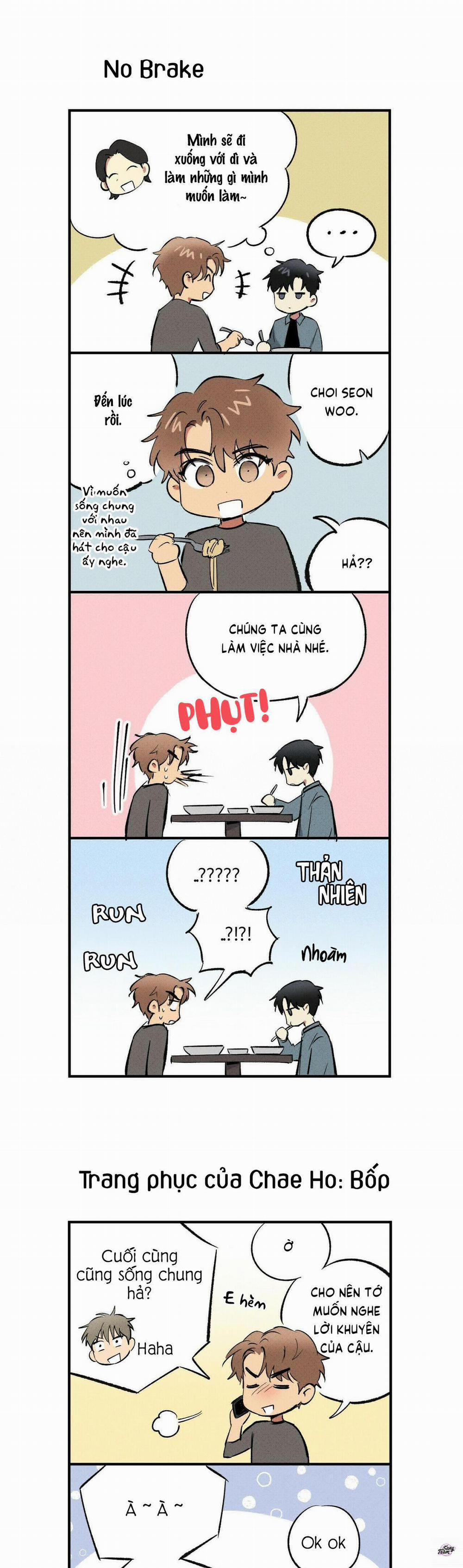 Chàng Trai Văn Học 64 trang 7