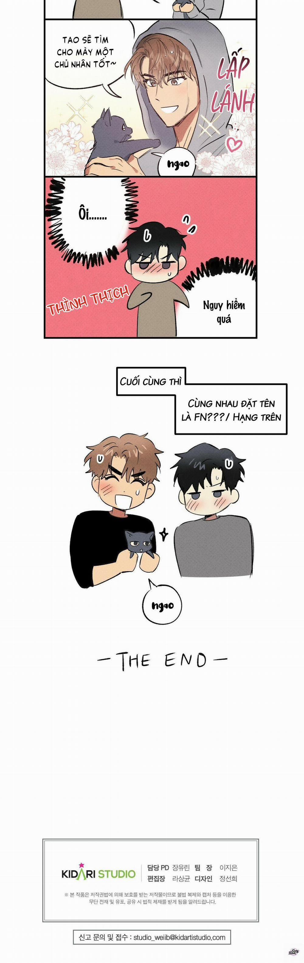 Chàng Trai Văn Học 64 trang 9