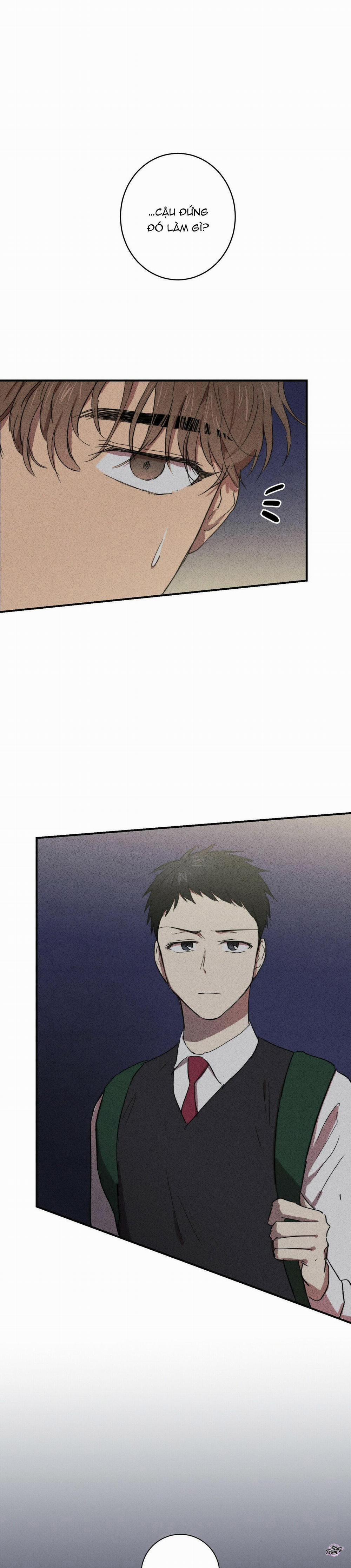 Chàng Trai Văn Học 7 trang 0