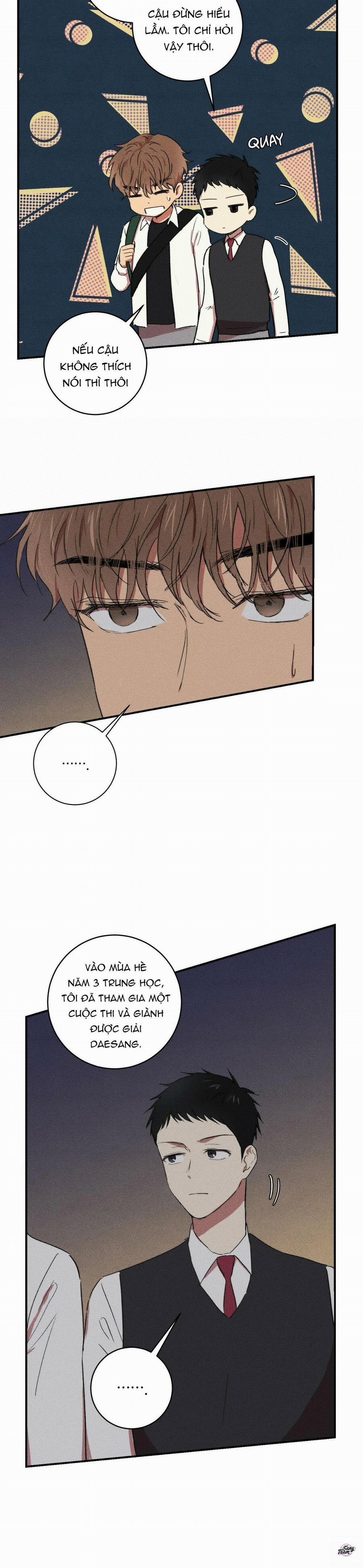 Chàng Trai Văn Học 7 trang 11