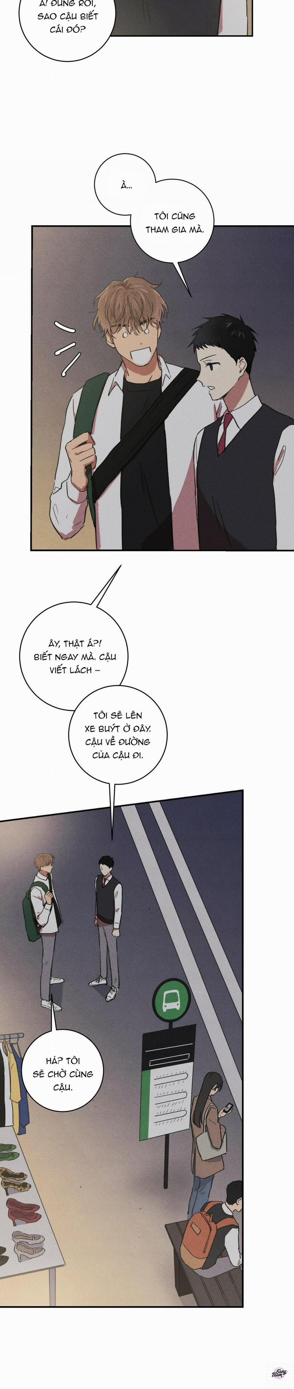 Chàng Trai Văn Học 7 trang 14