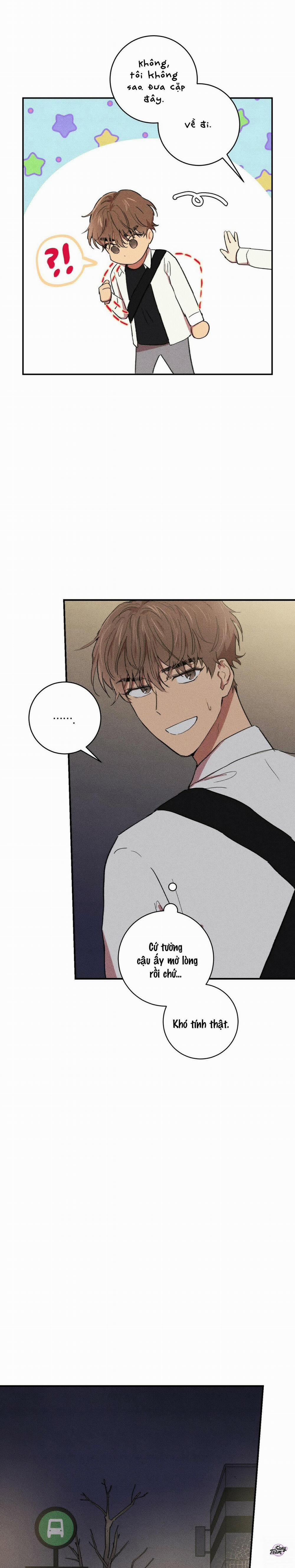 Chàng Trai Văn Học 7 trang 15