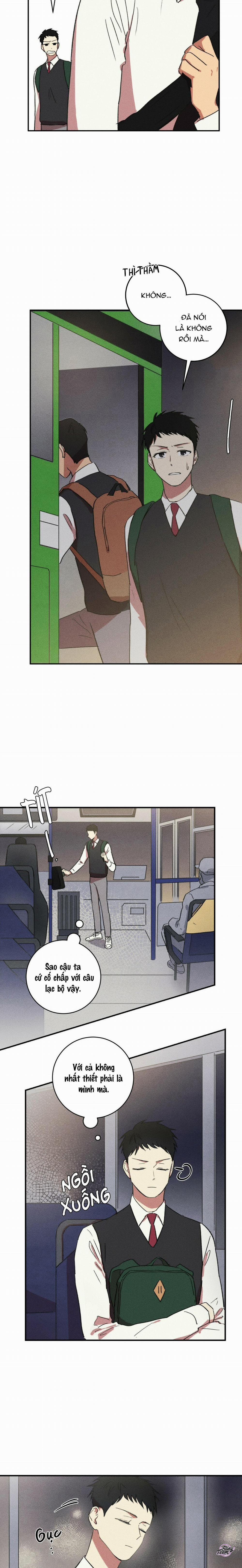 Chàng Trai Văn Học 7 trang 18